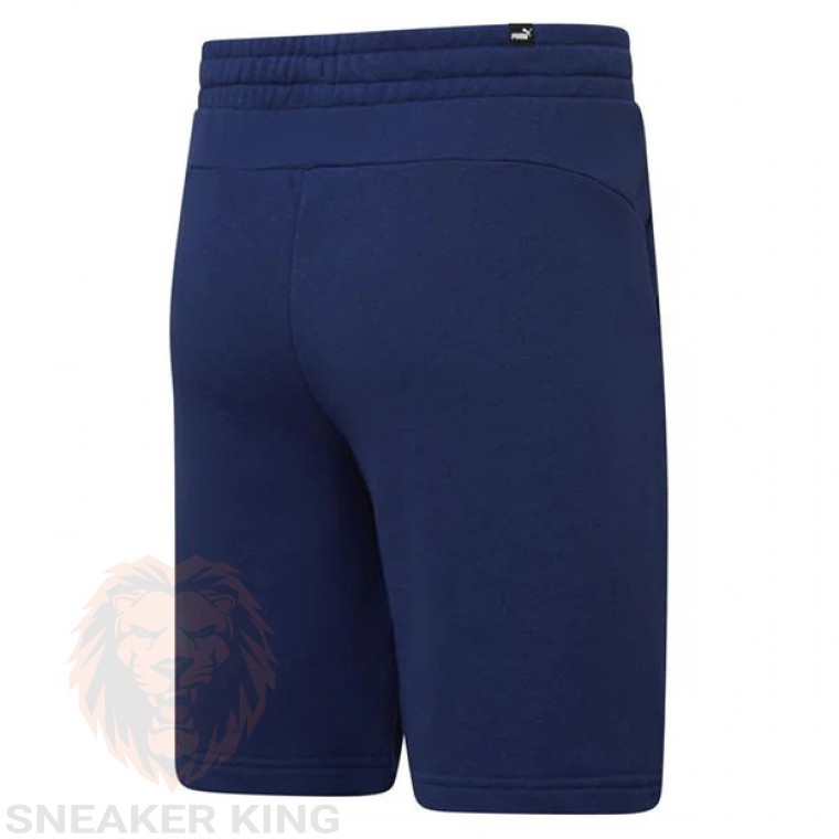 Шорти Puma essentials graph short 